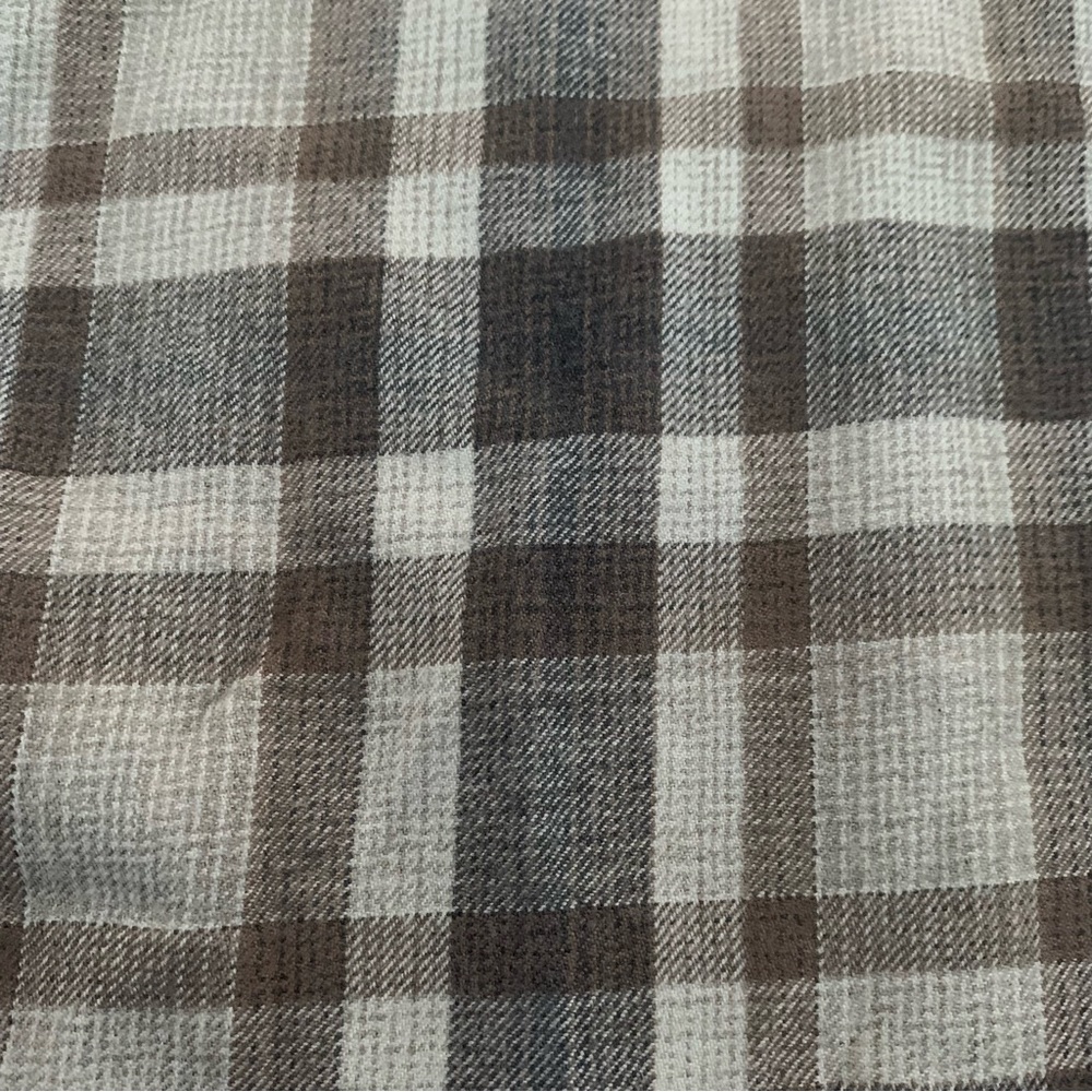Pendleton Plaid Button Down - image 2